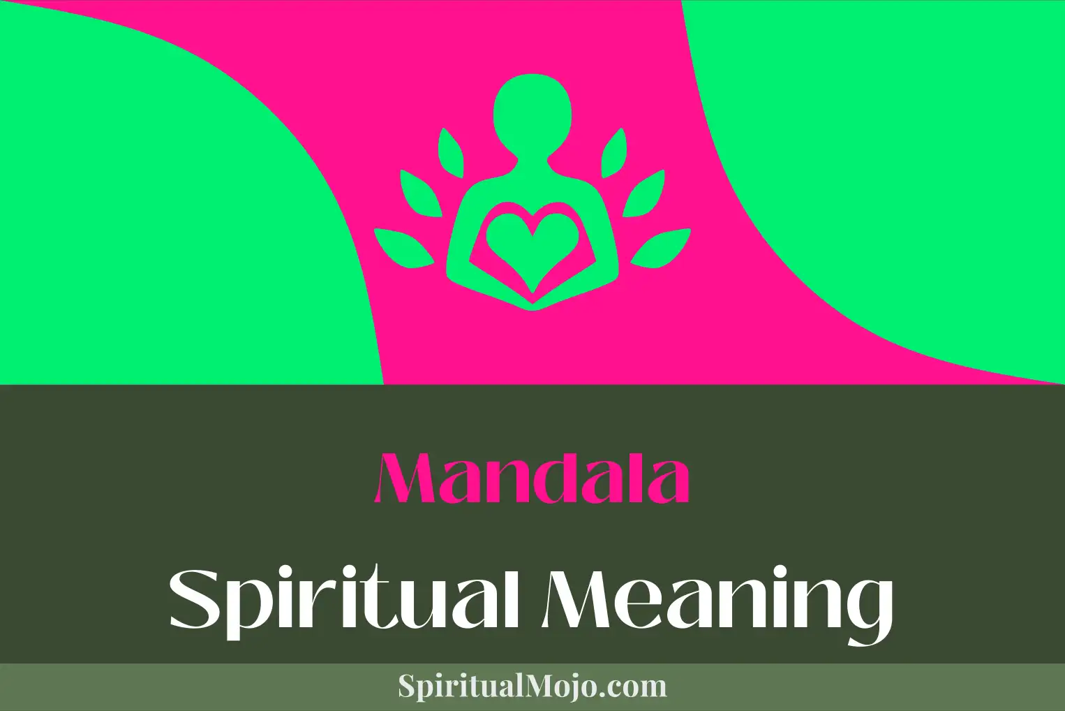 mandala spiritual meaning