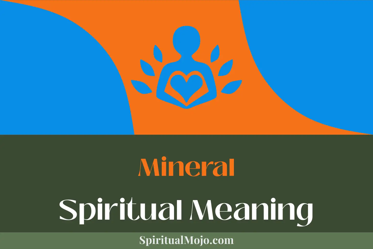 mineral spiritual meaning