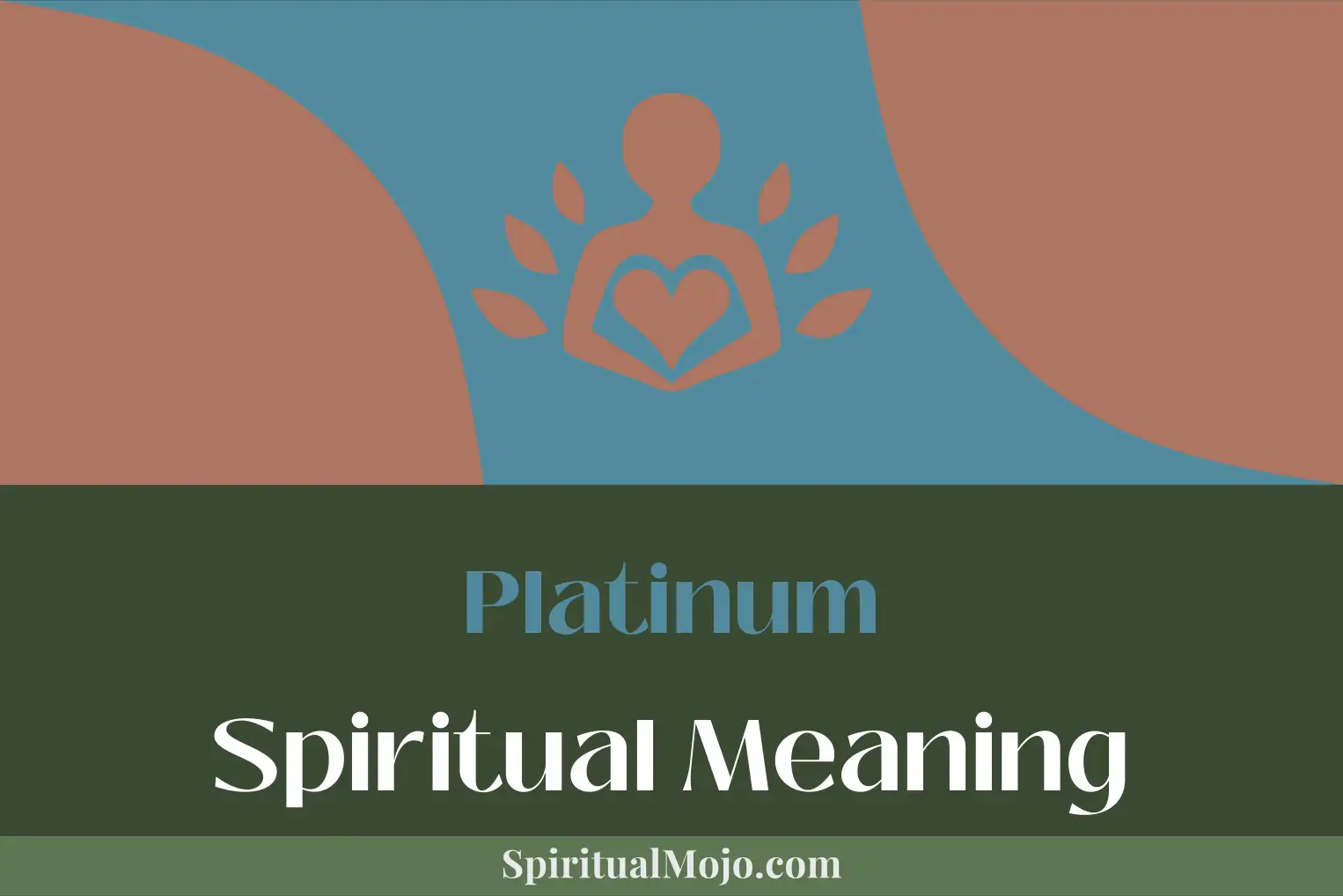 platinum spiritual meaning