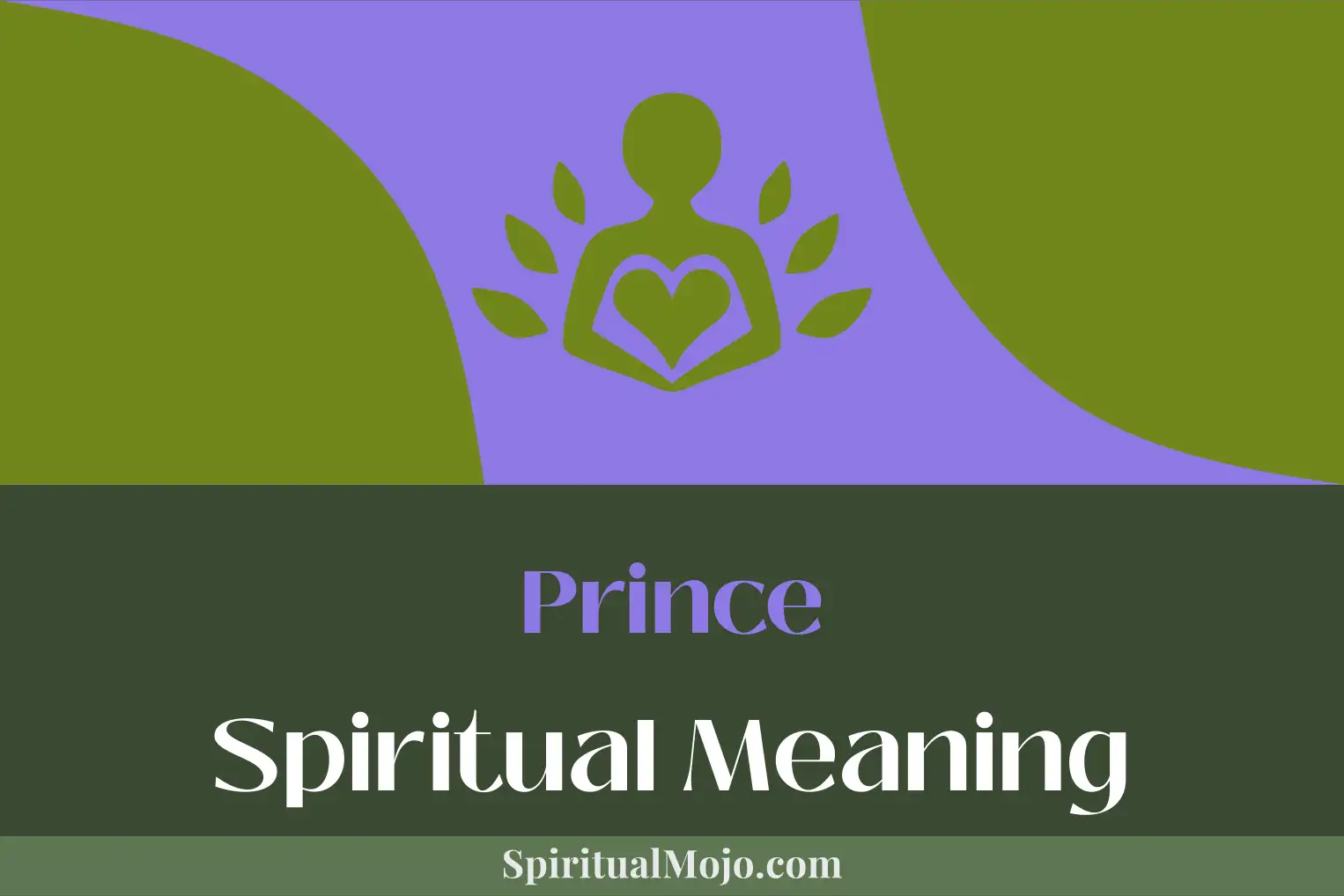 prince spiritual meaning