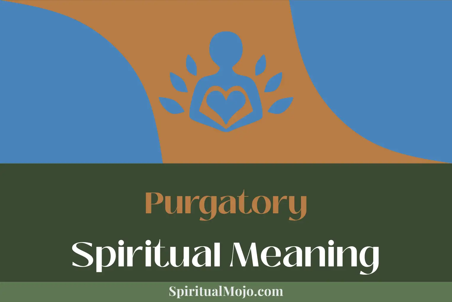 purgatory spiritual meaning