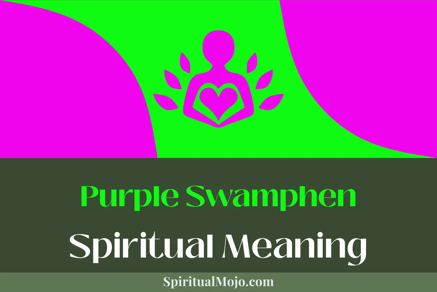 purple swamphen spiritual meaning