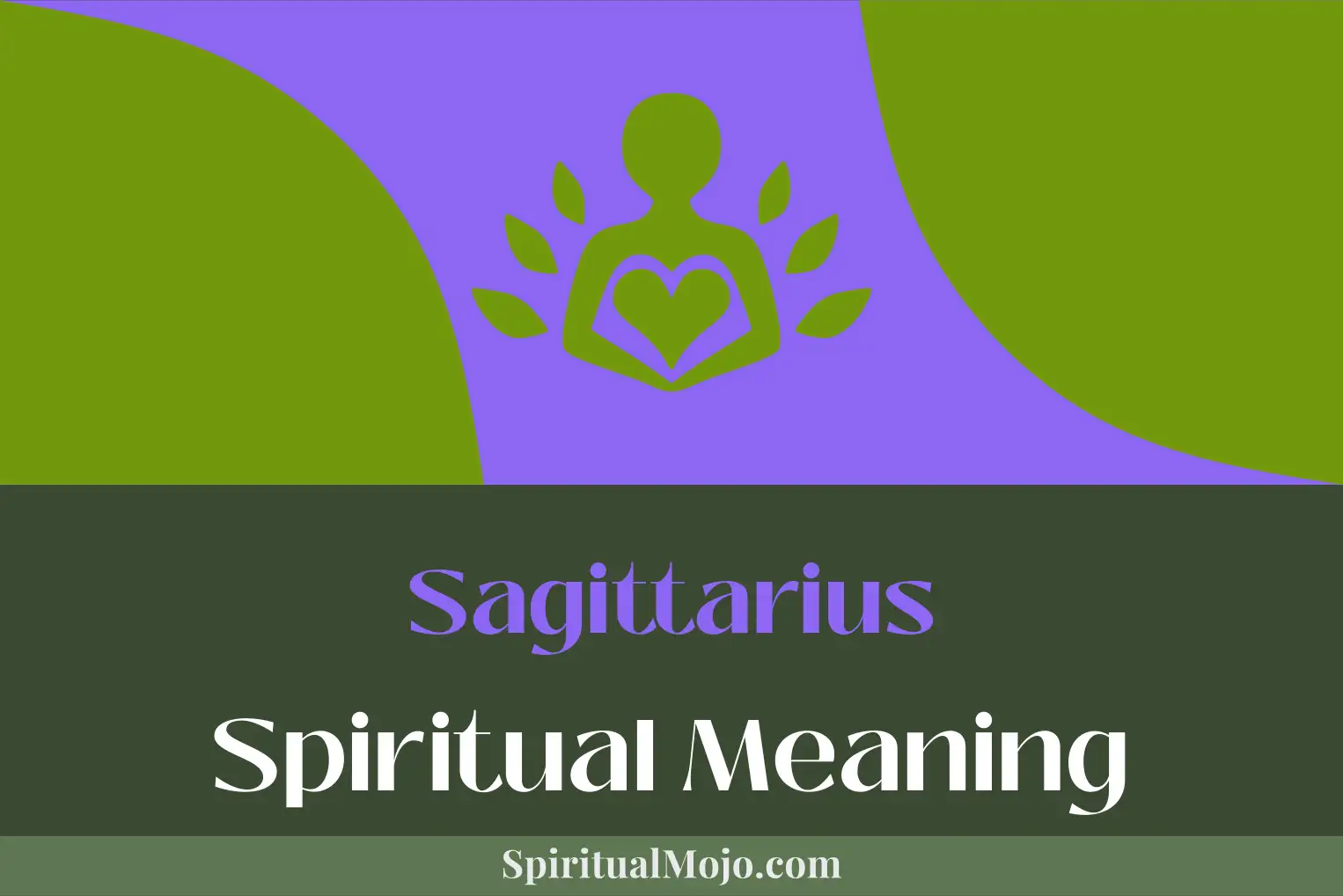 sagittarius spiritual meaning