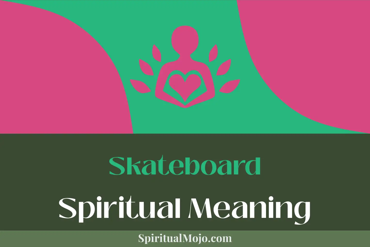 skateboard spiritual meaning
