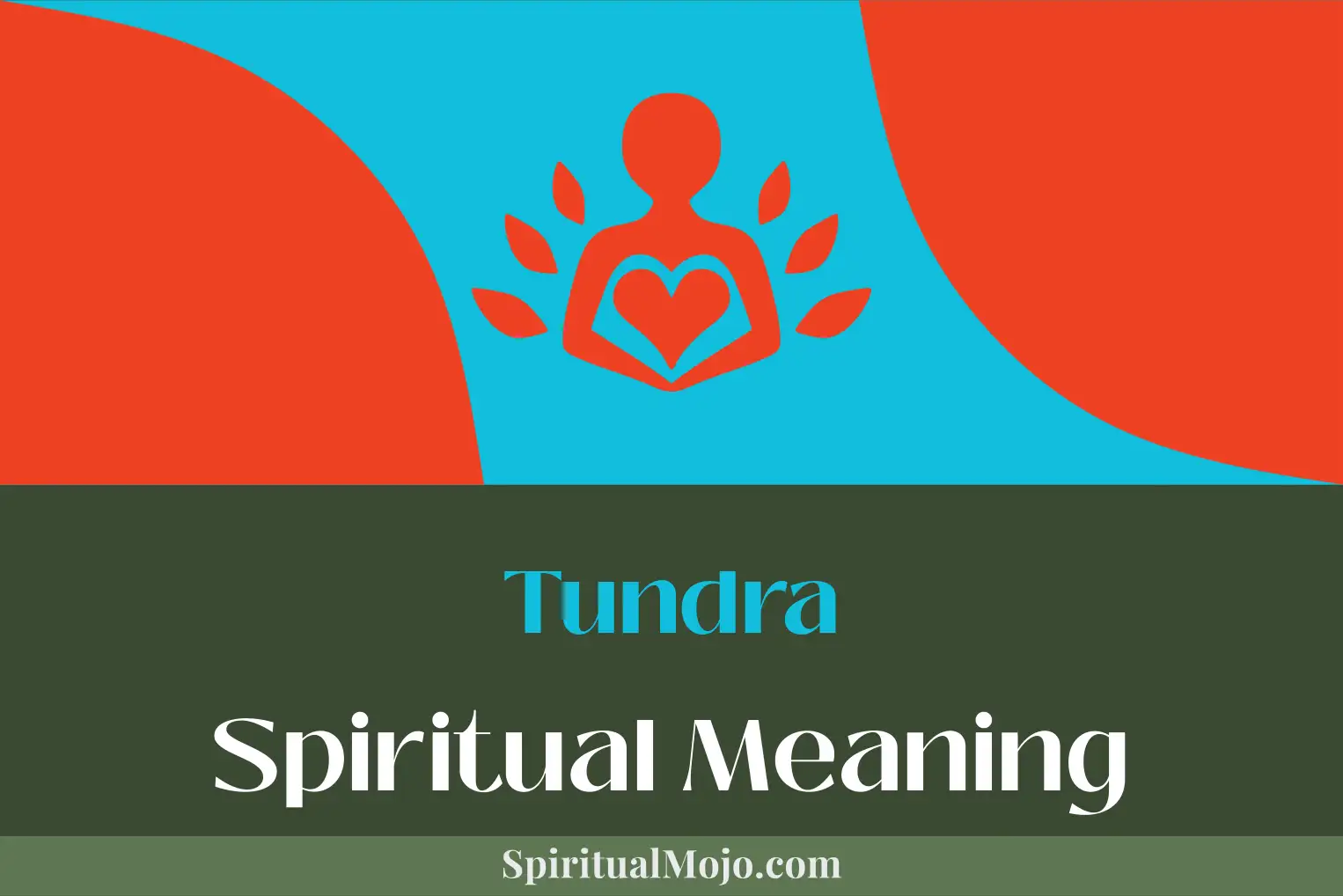 tundra spiritual meaning