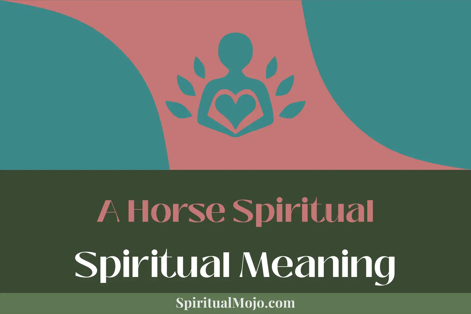 a horse spiritual spiritual meaning