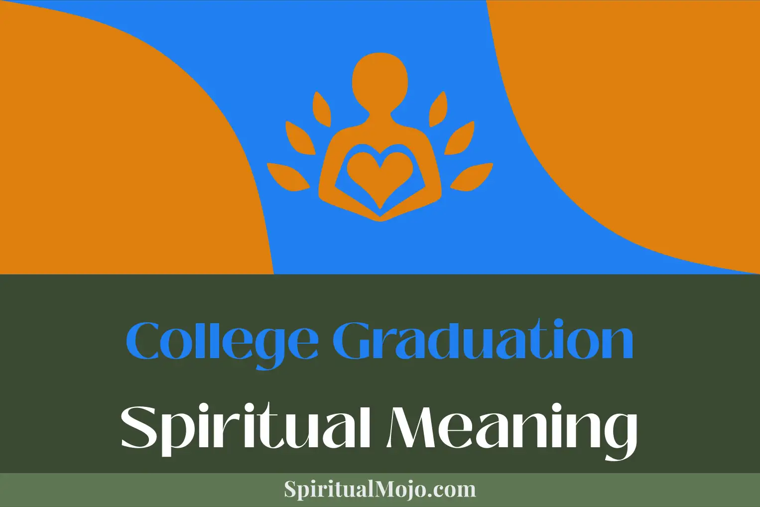 college graduation spiritual meaning
