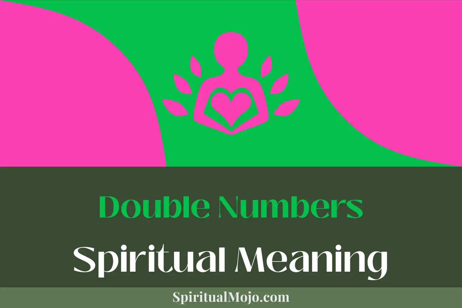double numbers spiritual meaning