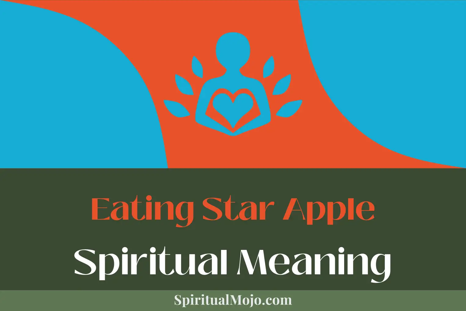 eating star apple spiritual meaning