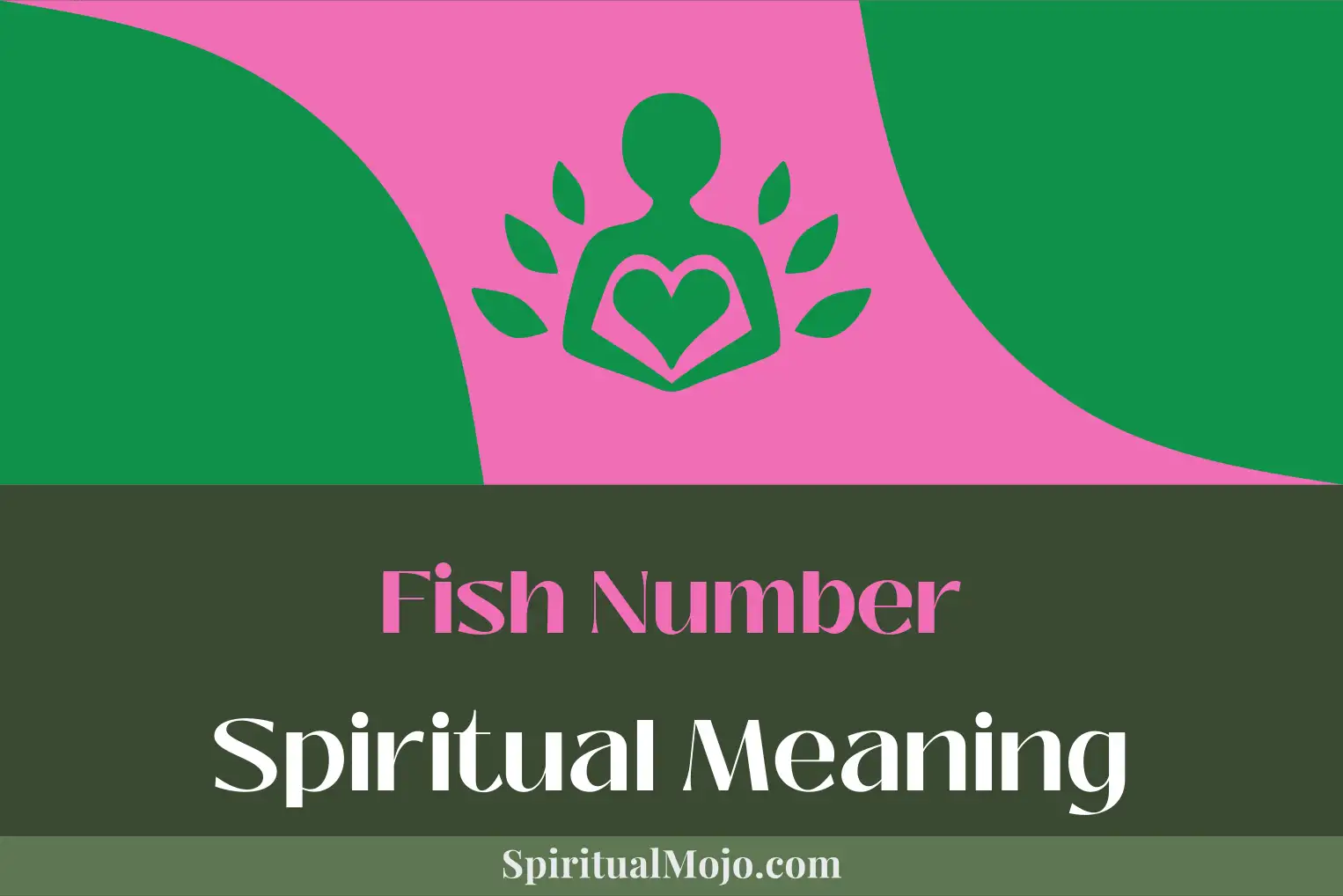 fish number spiritual meaning