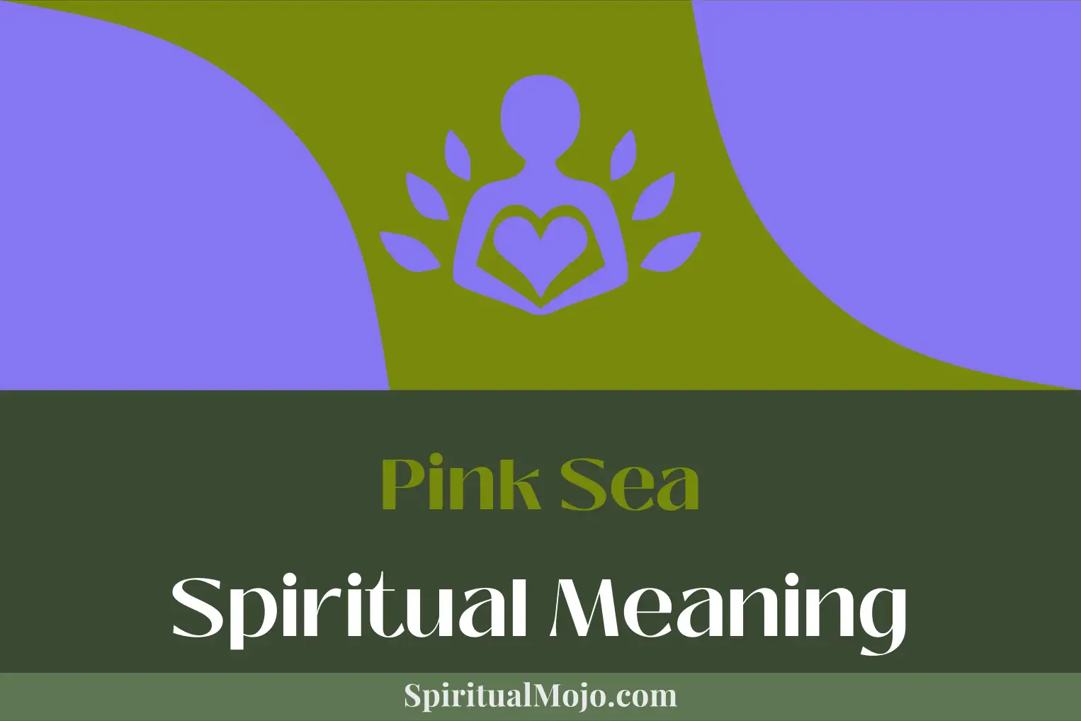 pink sea spiritual meaning